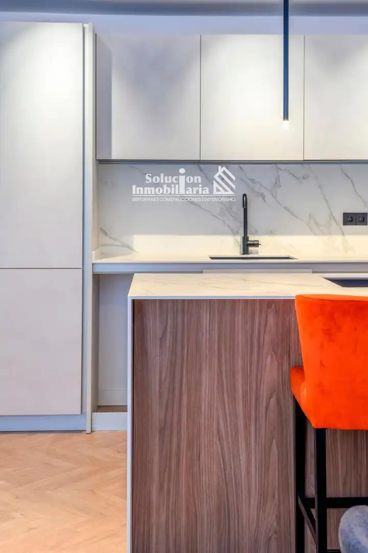 Flat with terrace for sale in JORGE JUAN, imagen 20