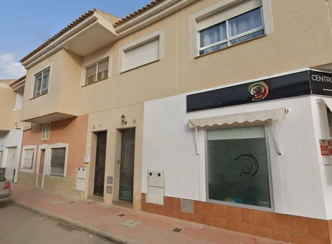 Piso en venta en Calle RIO GENIL 20, imagen 2