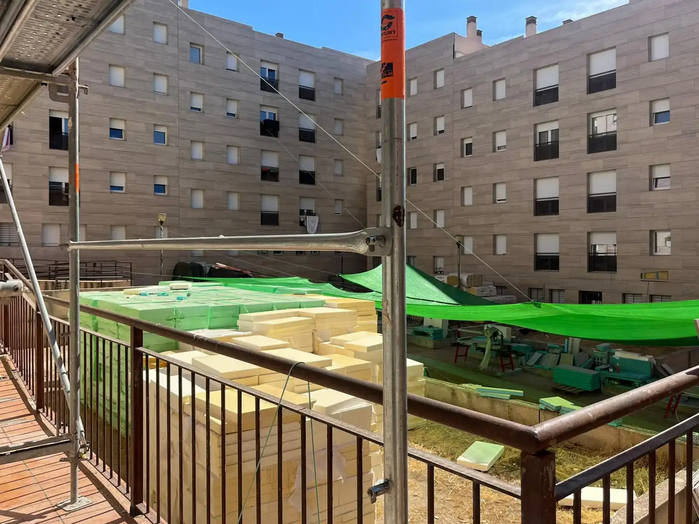 Flat with lift for sale in Calle Pintor Soriano Quiros s/n, imagen 22