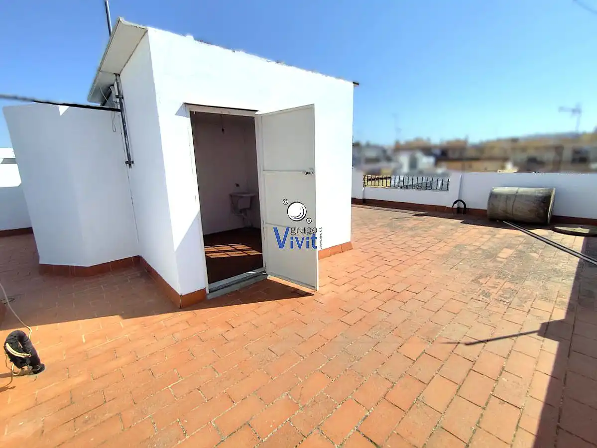 Casa o chalet en venta en Nueva Alcalá