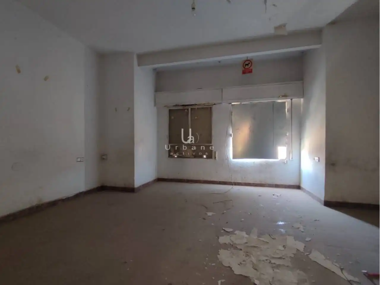Edificio en venta en Murcia