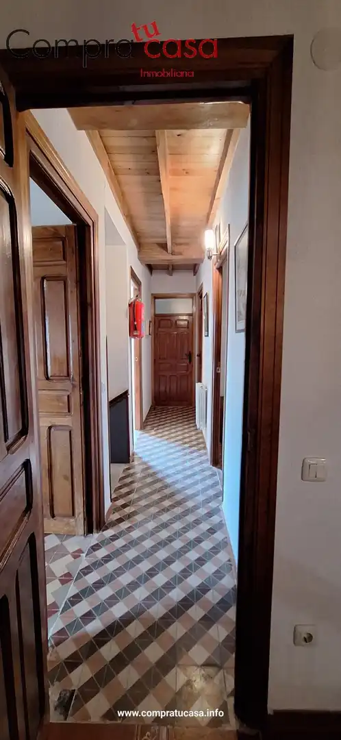 Finca rústica de lloguer a Espirdo, Segovia