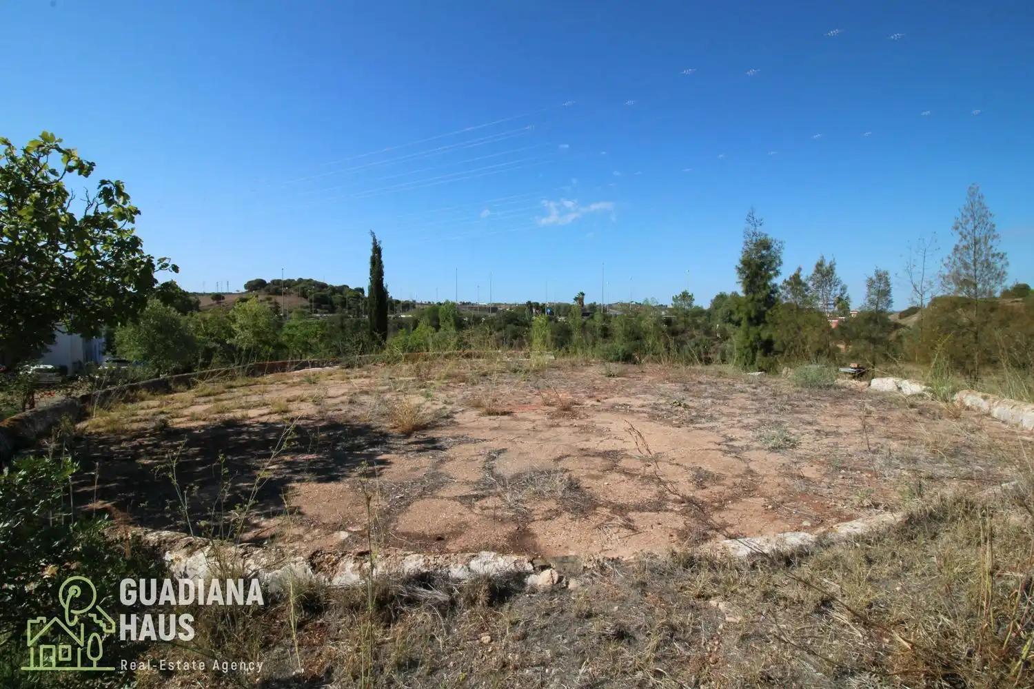 Finca rústica en venda a Vía del V Centenario, 567, Costa Esuri