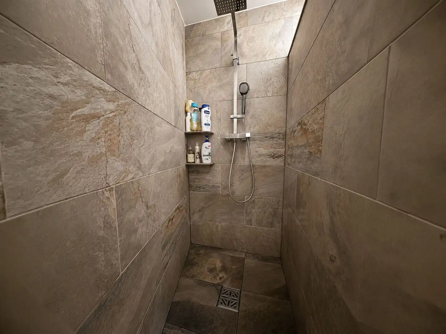 Bathroom of Duplexes for sale in La Roca del Vallès  with Air Conditioner, Heating and Terrace
