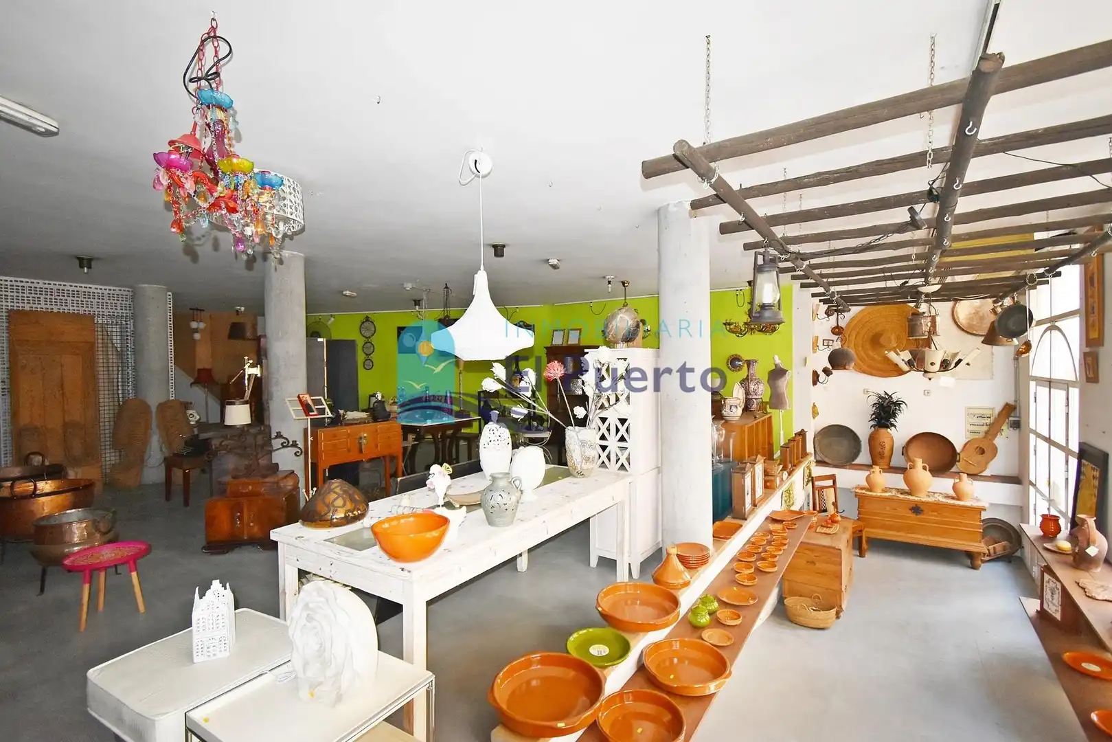 Local comercial en venda a Puerto de Mazarrón, imagen 16