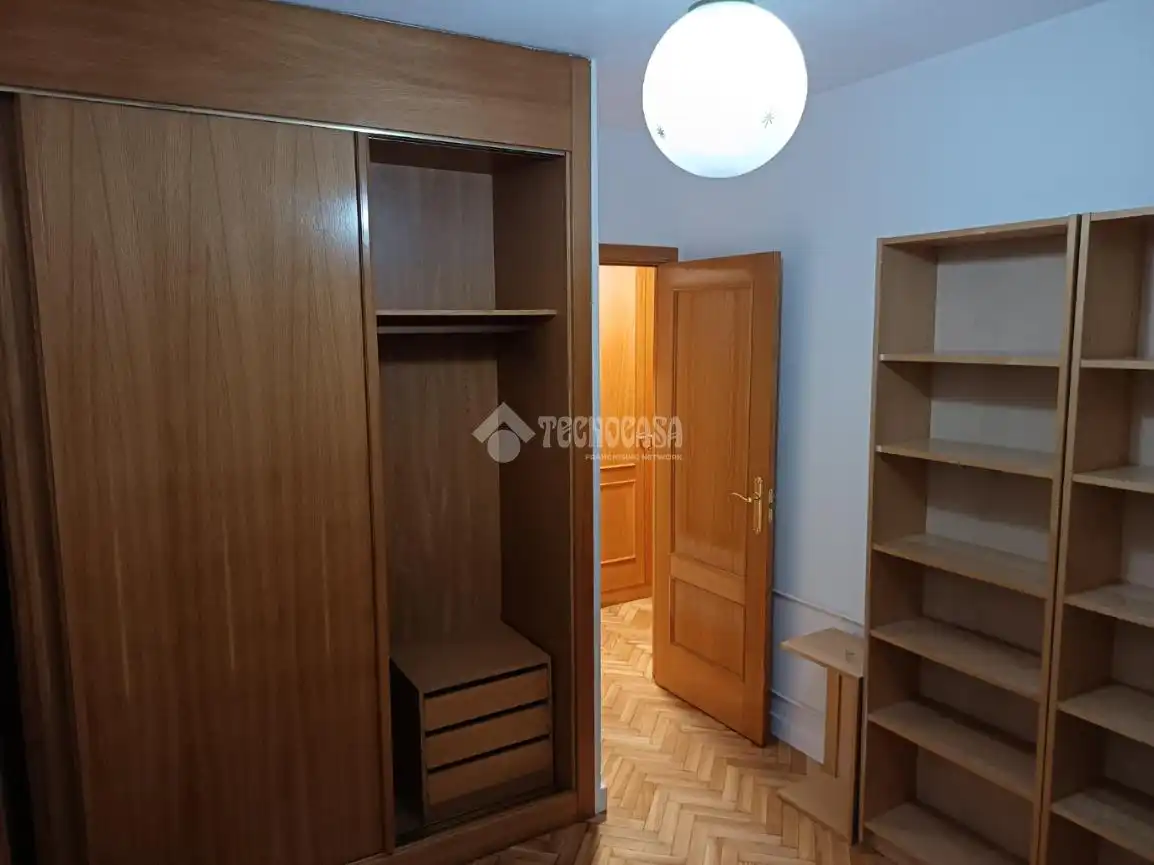 Habitación de Piso de alquiler en Arganzuela
