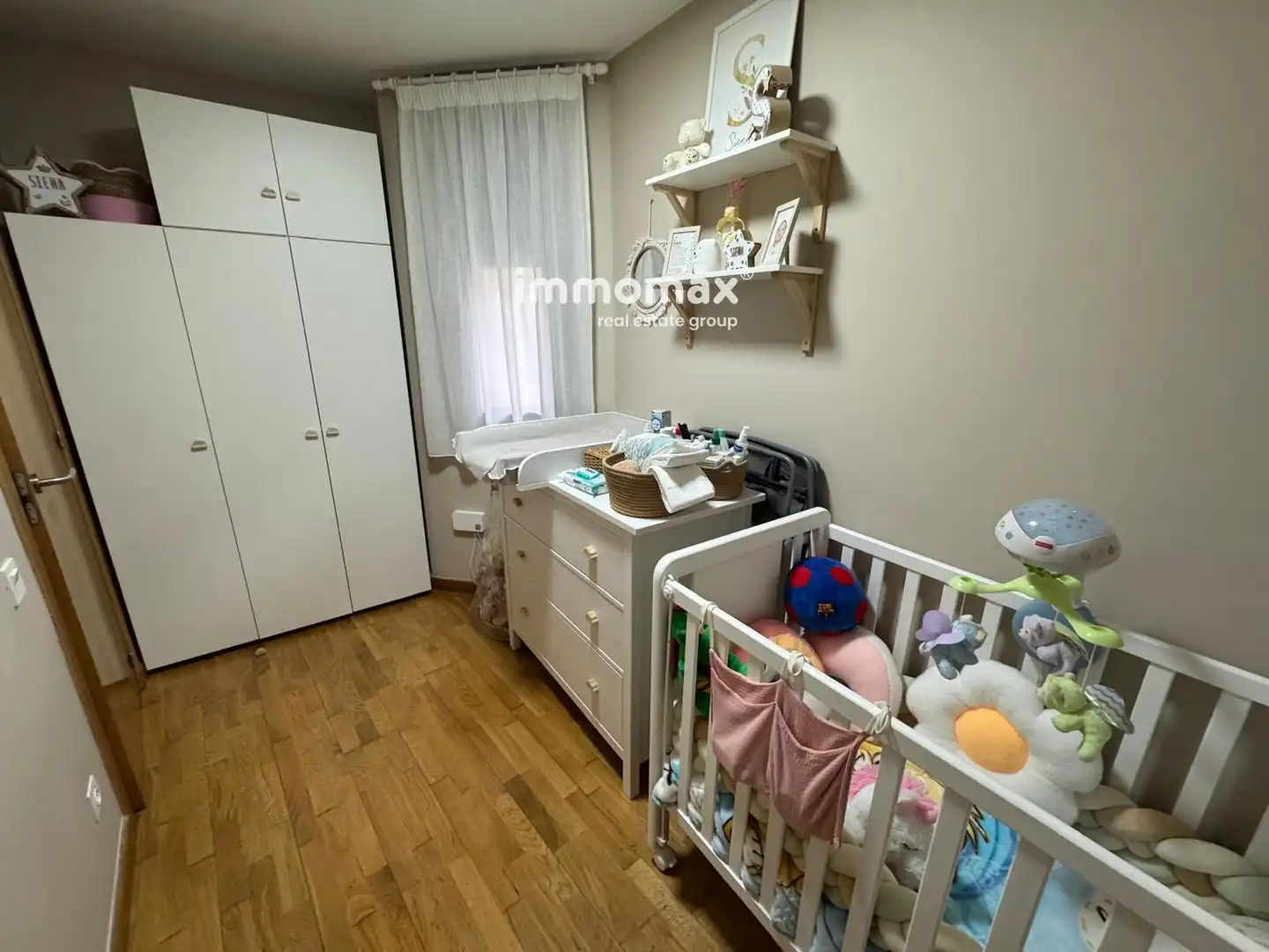 Duplexes for sale in Sant Boi de Llobregat  with Air Conditioner and Terrace
