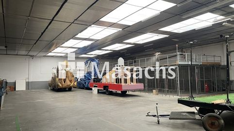 Photo 3 of Industrial buildings for rent in Les Arenes - La Grípia Can Montllor, Terrassa