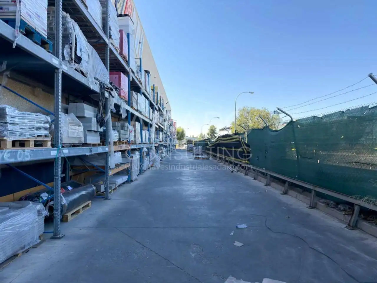 Industrial building to rent in Calle Juan José Vidal, imagen 18