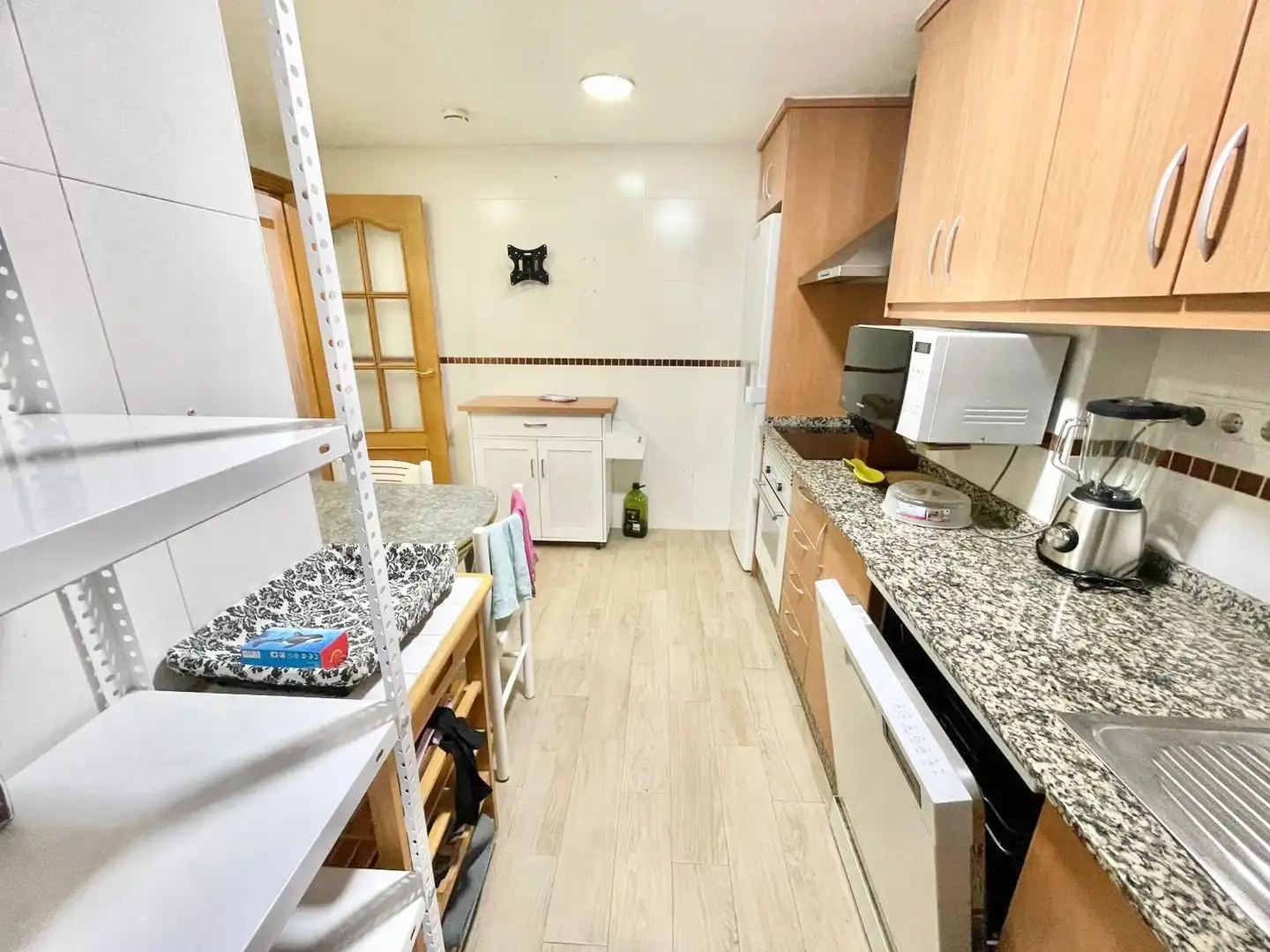 Appartement compact avec terrasse à vendre à San Pedro del Pinatar, imagen 9