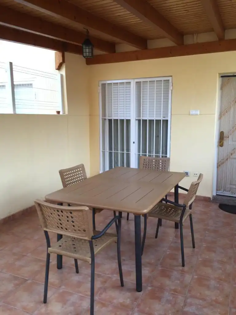 Maison mitoyenne avec jardin à vendre à Playa - Ben Afeli, imagen 6