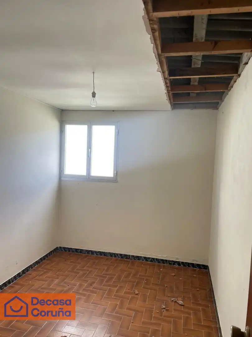 Casa o chalet en venta en A Laracha   con Jardín privado y Terraza