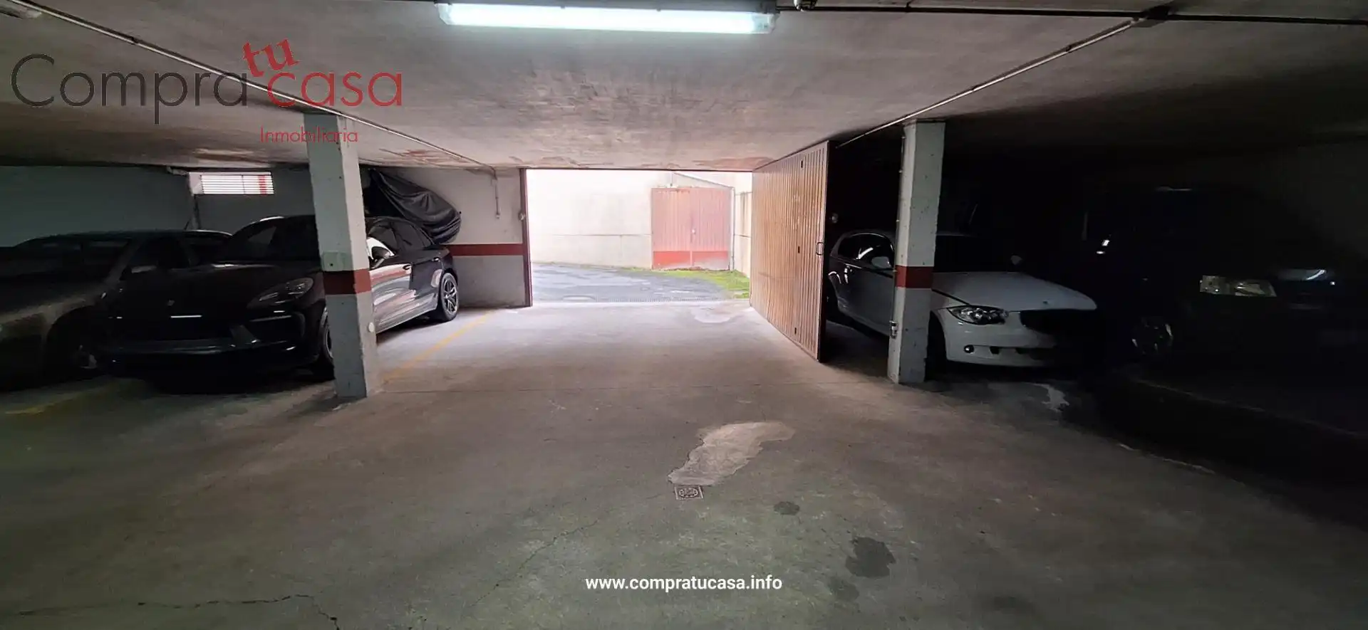 Aparcament en venda a Calle del Chopo 22, imagen 6