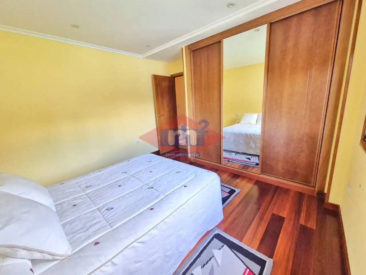 Habitación de Casa o chalet en venta en Salceda de Caselas con Jardín privado y Terraza