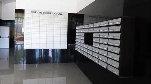 Photo 3 of Garage for sale in Bulevar de el Ejido, 463, Plaza de la Luz, El Ejido