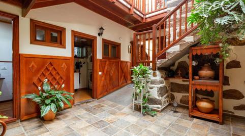 Foto 5 de Casa adosada en venda a Calle la Mina, Teror pueblo, Las Palmas