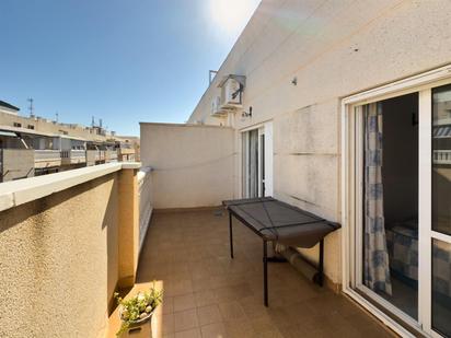Terrassa de Àtic en venda en Torrevieja amb Terrassa