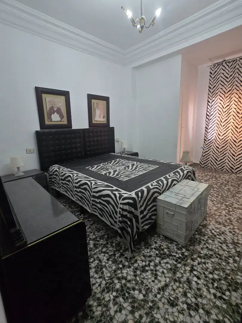 Habitación de Piso en venta en Valencia con Aire acondicionado, Amueblado y Balcón