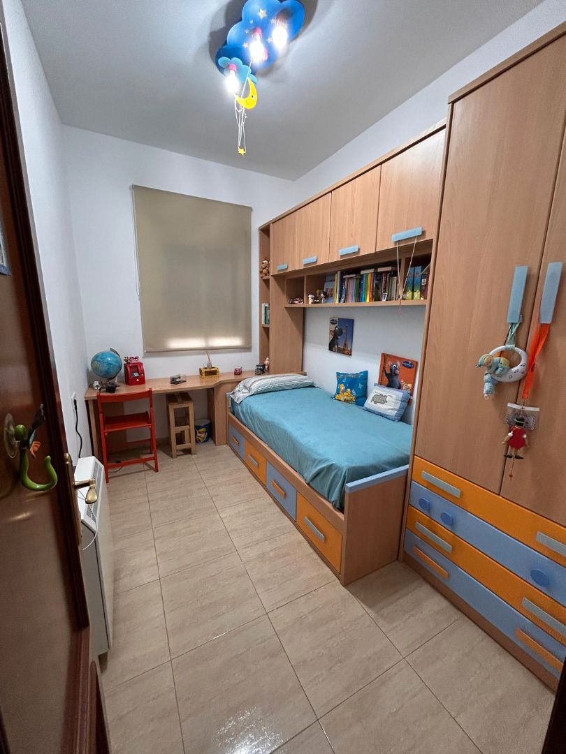 Bedroom of House or chalet for sale in  Córdoba Capital  with Air Conditioner, Terrace and Swimming Pool