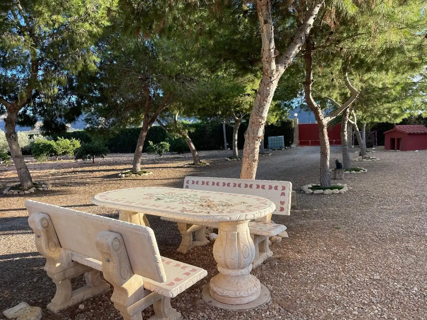 Xalet amb terrassa en venda a Puerto de Mazarrón, imagen 26