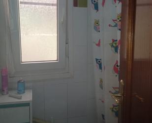 Bathroom of Flat for sale in Bilbao   with Balcony