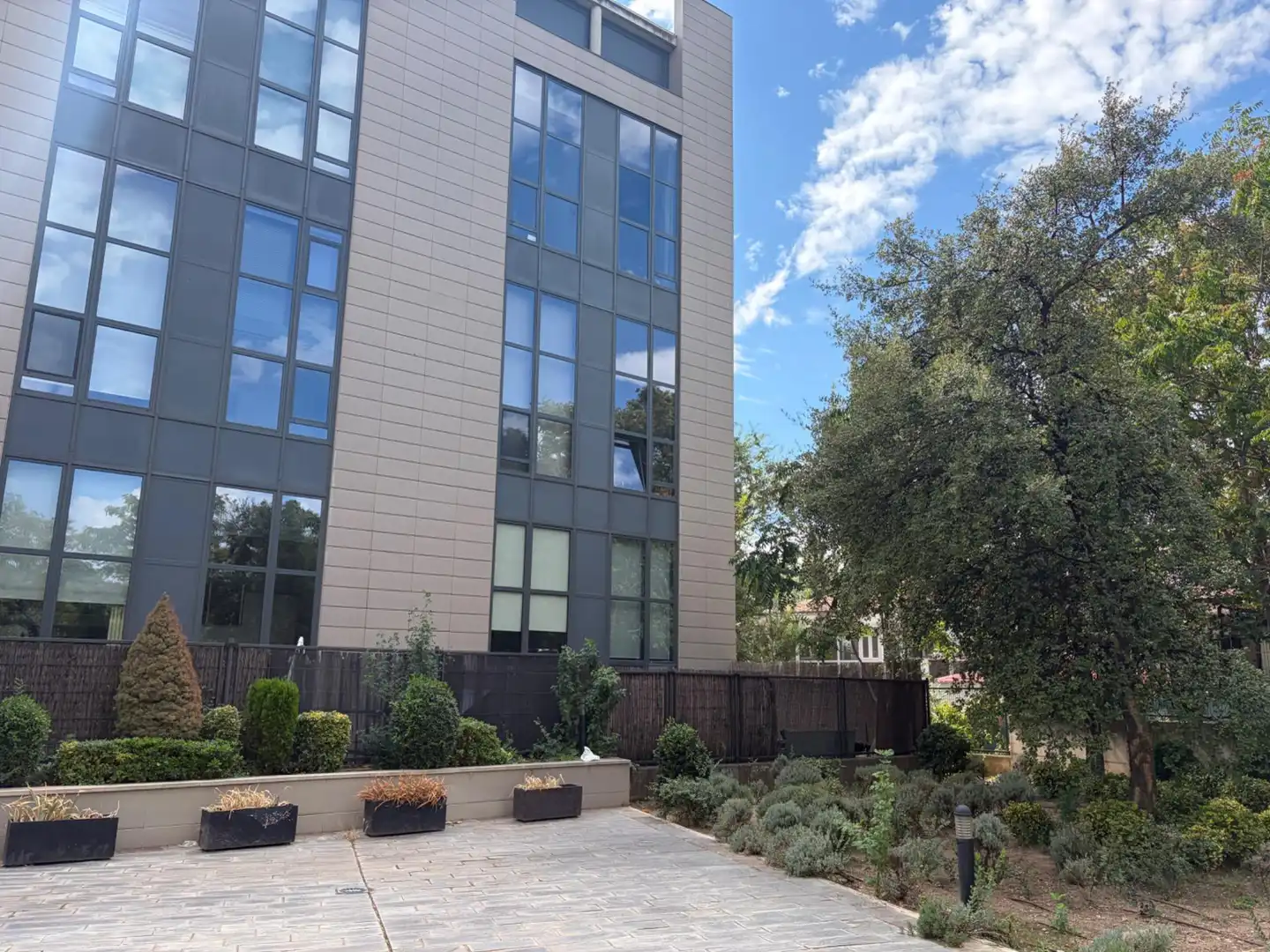 Apartamento de alquiler en Calle de Manuel Pombo Angulo, 8, Sanchinarro