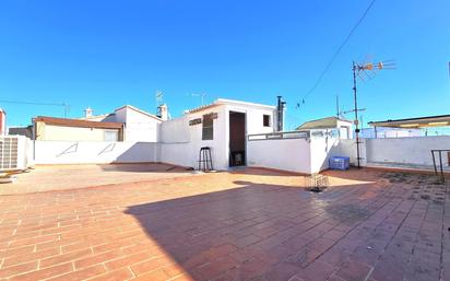 Exterior view of House or chalet for sale in Llíria  with Air Conditioner and Terrace