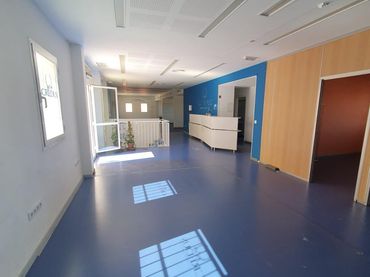 Oficina de lloguer a Este - Alcosa- Torreblanca