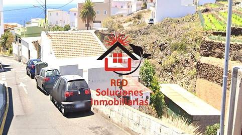 Photo 4 of Residential for sale in El Calvario, Barranco Hondo, Candelaria