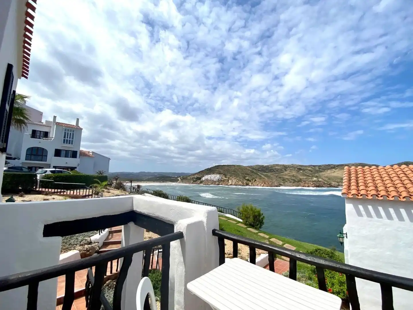 Apartamento en venta en Playas de Fornells, imagen 2