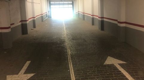 Photo 3 of Garage for rent in Carrer de L'actor Antonio Ferrandis, 8, Centro Ciudad, Paterna