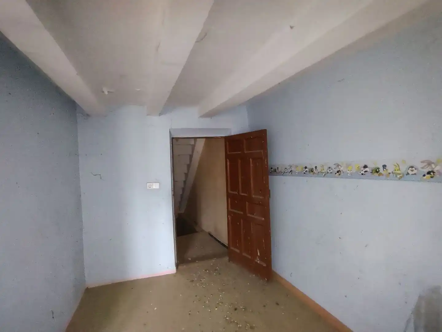 Detached homes for sale in Santa Maria, Esguevillas de Esgueva