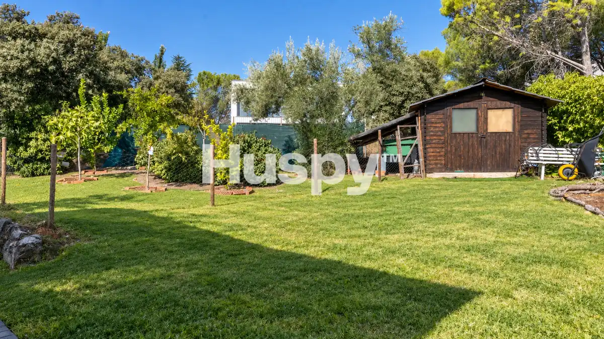 Villa avec terrasse à vendre à Pino Alto - Navarredonda, imagen 35