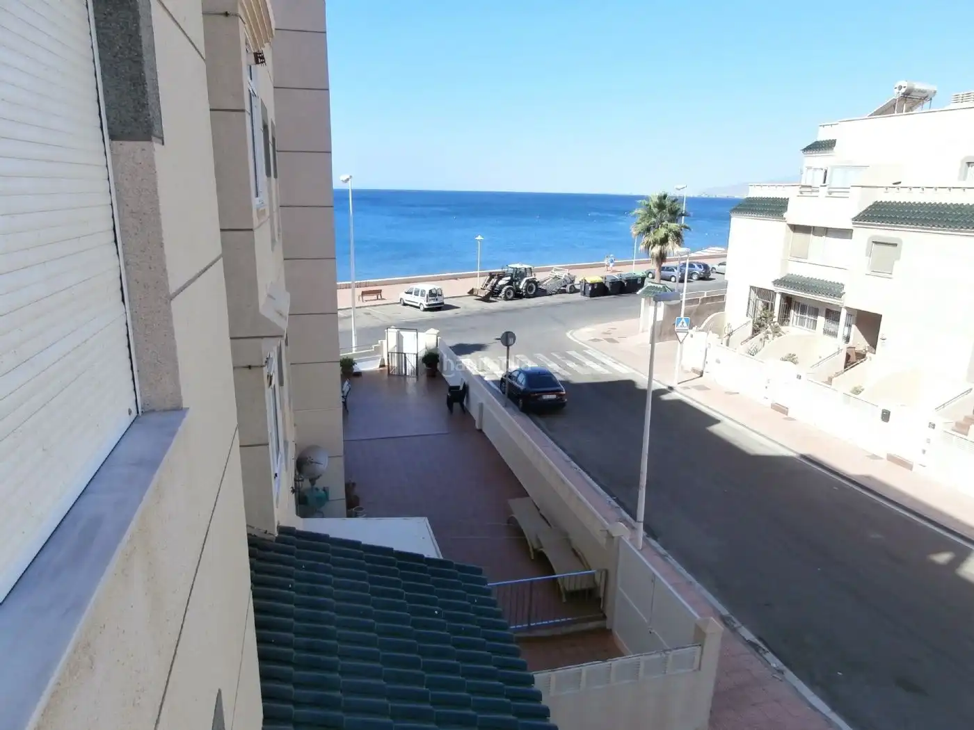Pis amb piscina de lloguer a Calle Francisco Piedra Cuadrado 2
