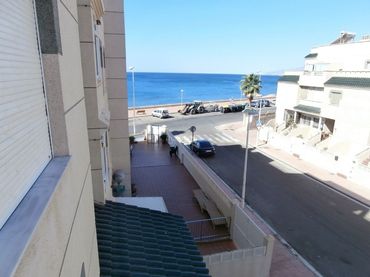 Flat with pool to rent in Calle Francisco Piedra Cuadrado 2