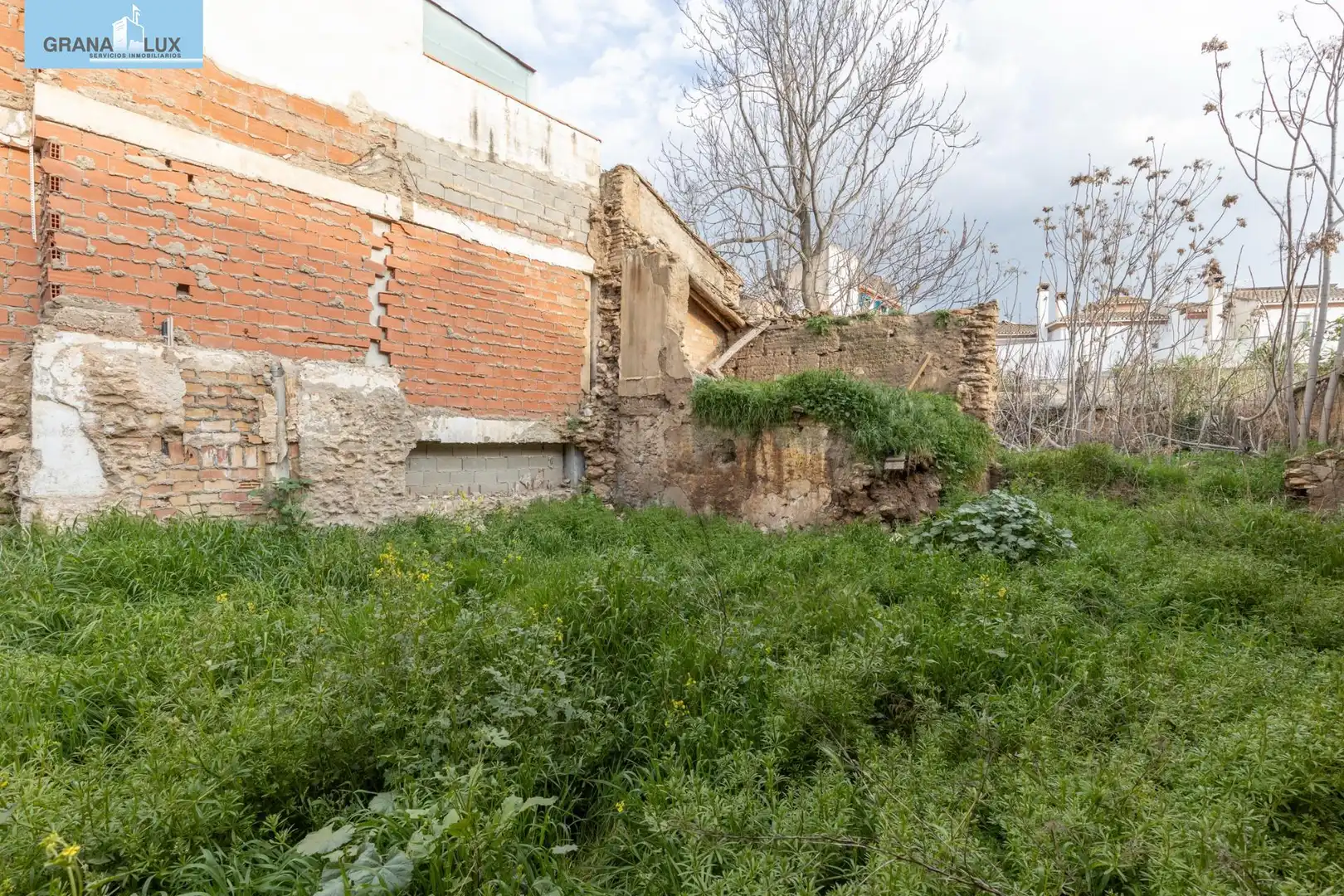 Wohnbaugrundstück zum Verkauf in Calle del Rosal, imagen 6