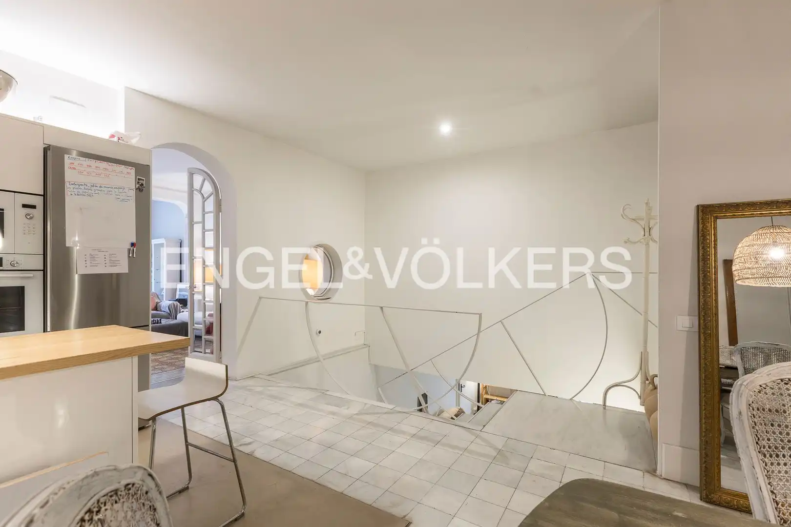 Dúplex en venta en Barcelona con Calefacción, Terraza y Trastero