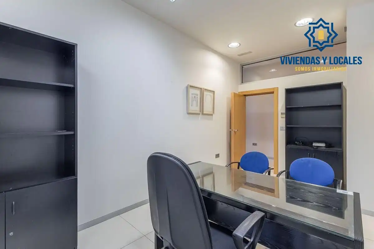 Business premises for sale in Calle CURRO CUCHARES, imagen 25