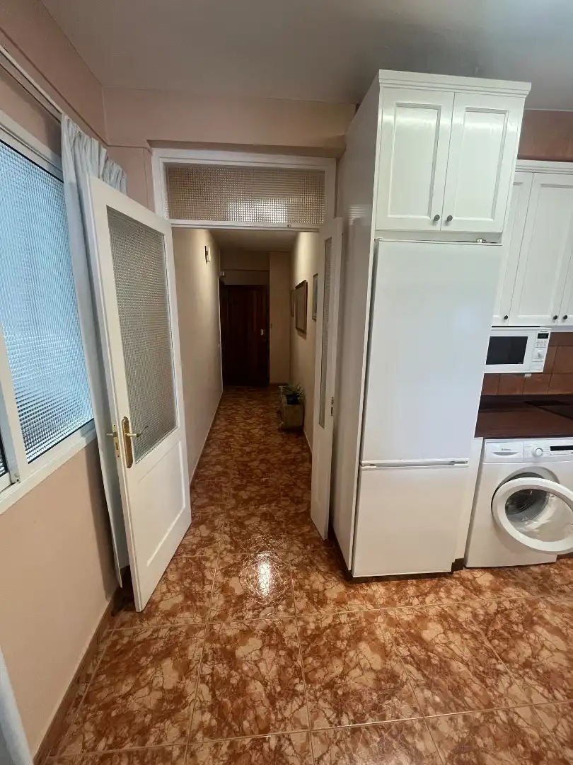 Piso de alquiler en Las Palmas de Gran Canaria con Amueblado, Horno y Lavadora