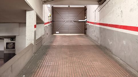 Foto 5 de Garaje de alquiler en Carrer de Dolors Masferrer, 9, Barri de les Corts, Barcelona Capital