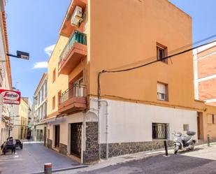 Exterior view of House or chalet for sale in Roses  with Terrace and Balcony