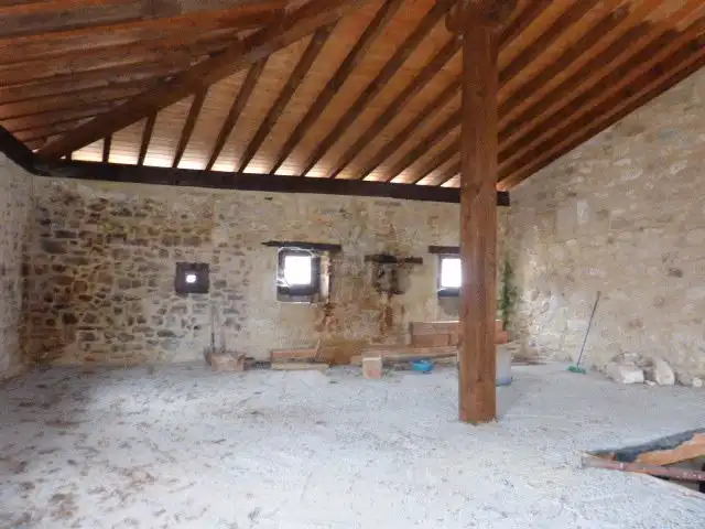 Casa en venda a Merindad de Valdivielso, imagen 21