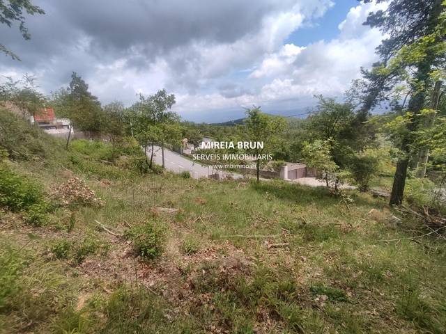 Terreno residencial en Venta en de Subirana en Muntanyola