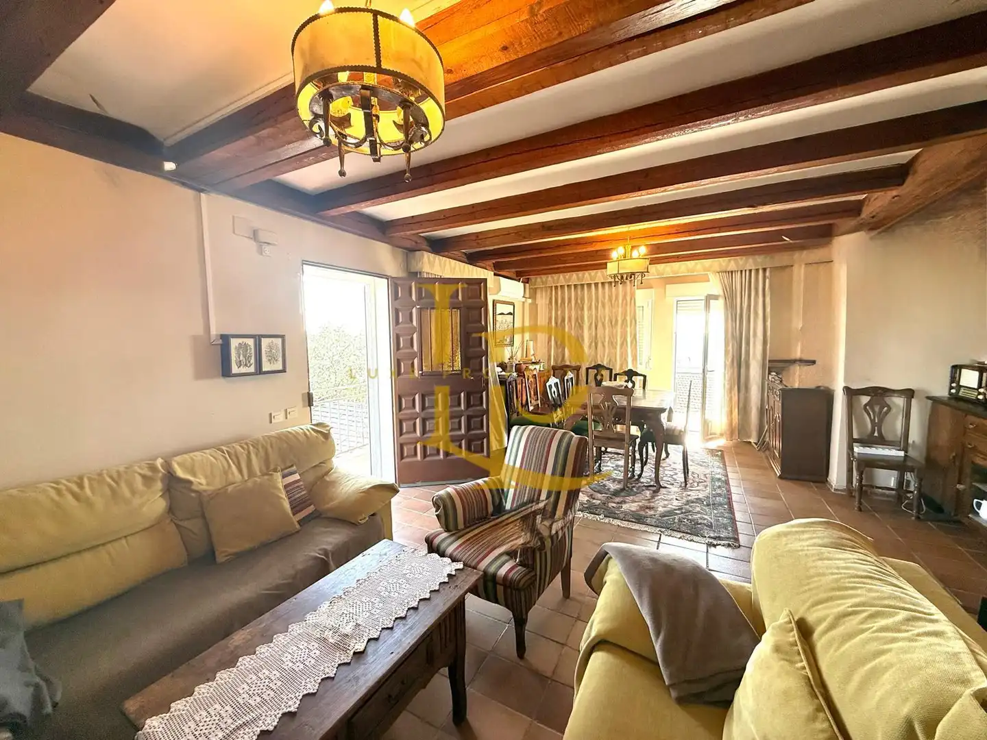 Villa avec jardin à vendre à Paseo del Lago del Jaral 314, imagen 10