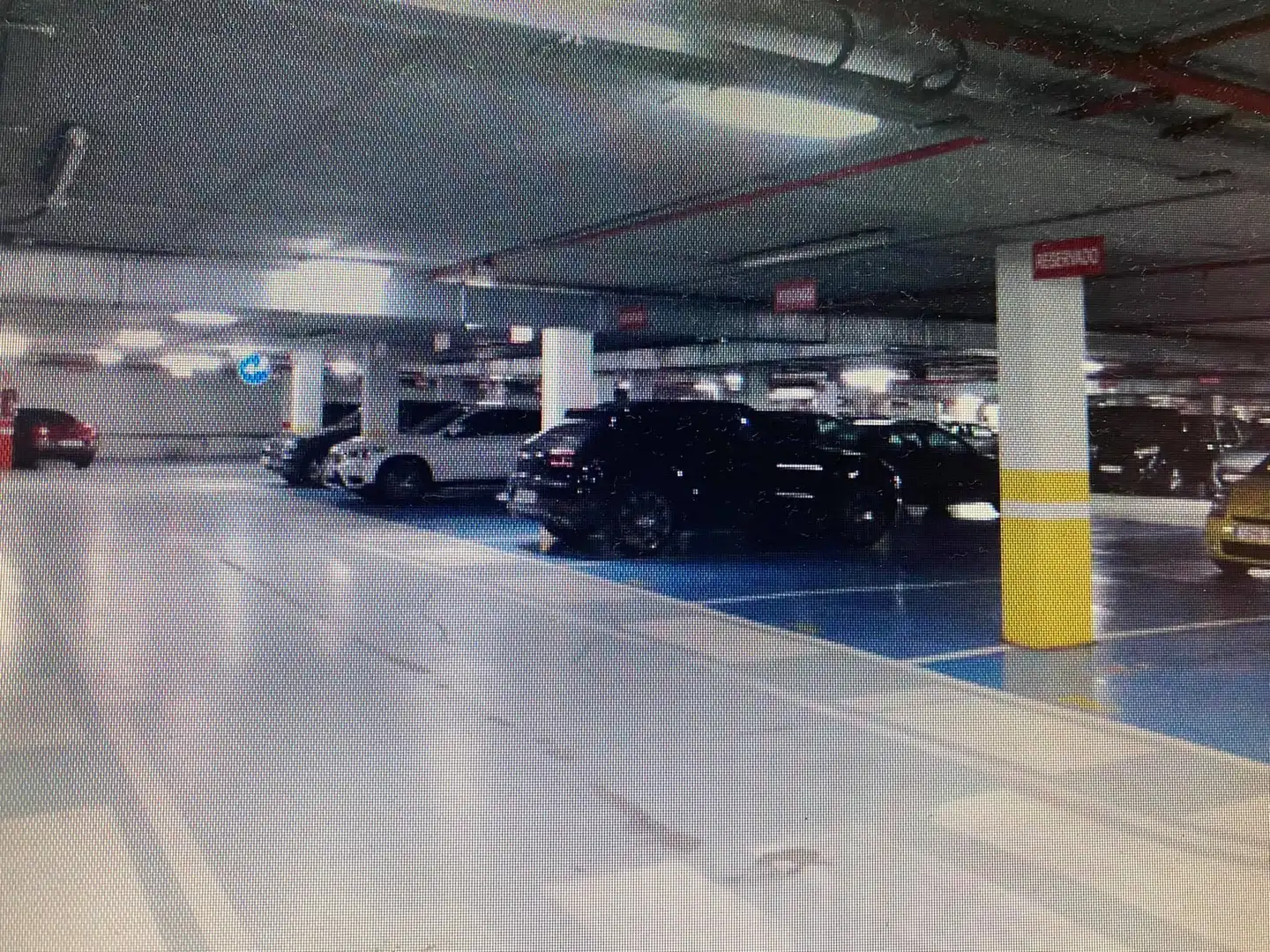 Aparcament en venda a Centro, imagen 5