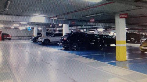 OCASION EN VENTA DE AMPLIA PLAZA DE GARAJE EN LA LLAMA , immagine 5