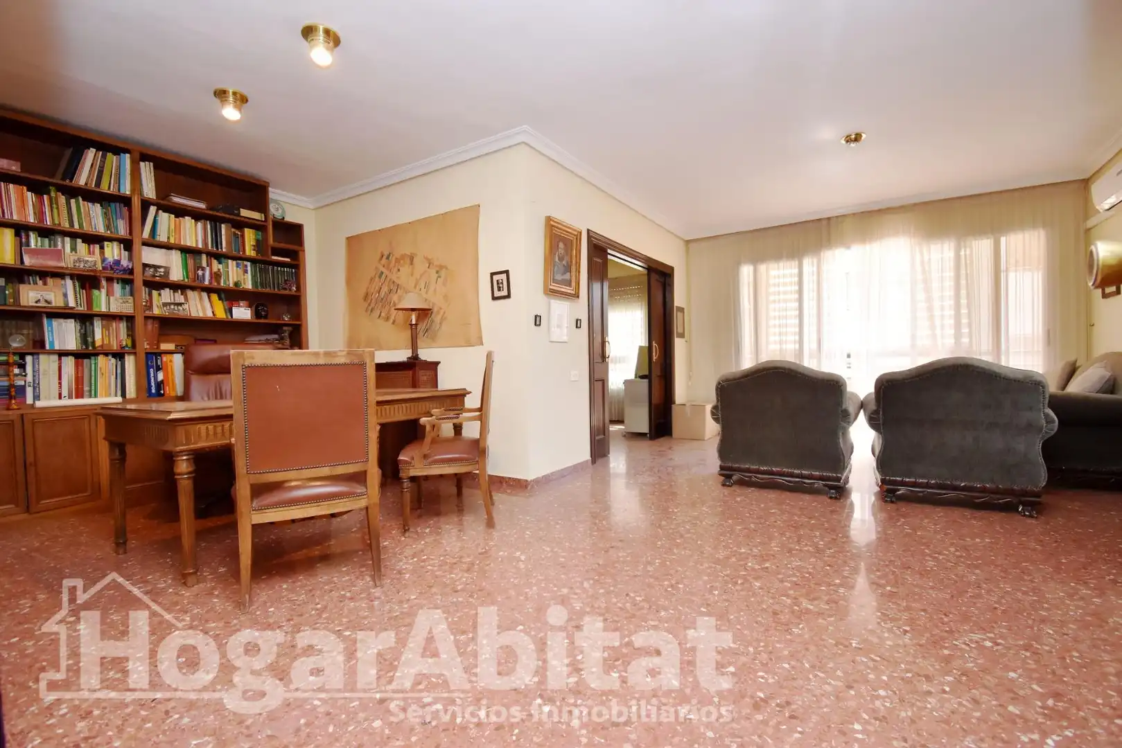 Wohnung mit Aufzug zum Verkauf in Calle del Gobernador Bermúdez de Castro, imagen 5
