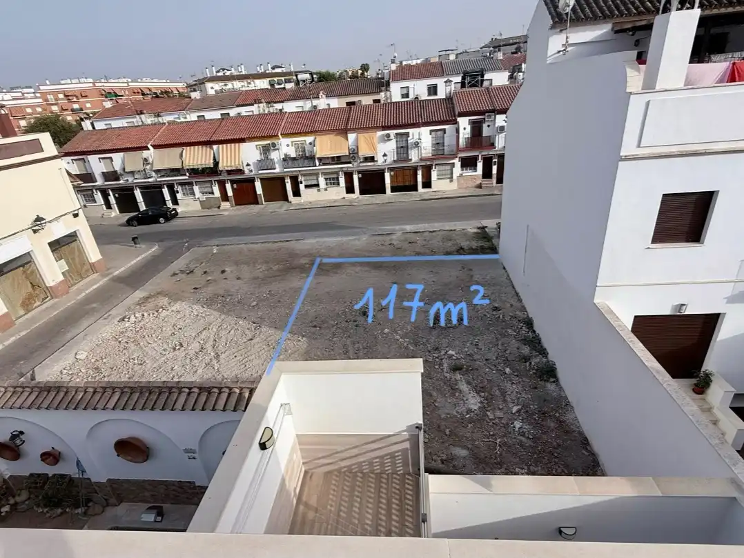 Terreny residencial en venda a Calle avenida John Lennon 38A, imagen 7
