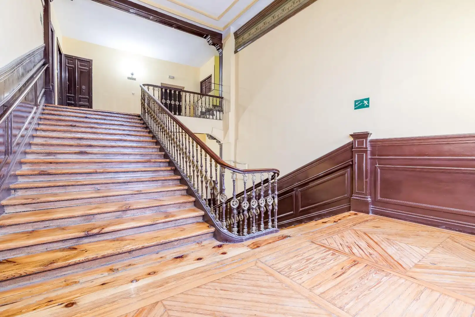 Piso en venta en Madrid con Aire acondicionado, Calefacción y Amueblado