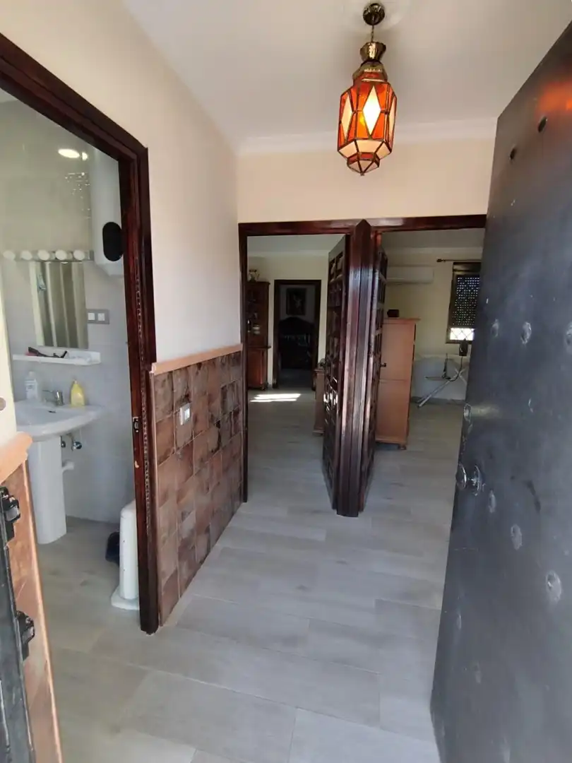 Casa o chalet en venta en Burguillos con Jardín privado, Terraza y Piscina
